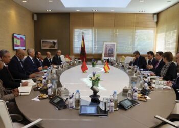 Le Maroc, 8ème client de l’Espagne en 2023, malgré une baisse en 2024