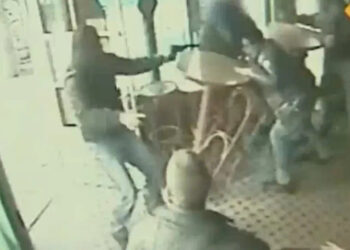 La Mocro Maffia et d&rsquo;autres Cartels tentent de s&rsquo;implanter en Espagne