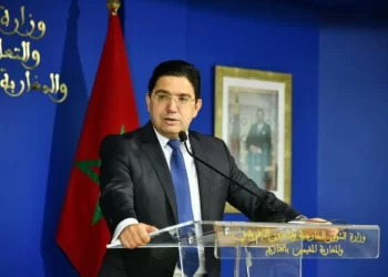 Nasser Bourita fustige l’ingérence étrangère dans les affaires des pays du Sahel