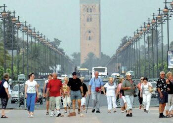 Le Maroc, Nouvelle destination privilégiée des touristes Russes