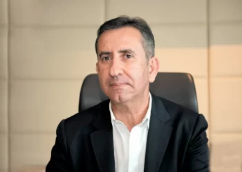 Mohamed Jamal Lahjouji, directeur de LC Building, Arrêté pour Arnaque Immobilière