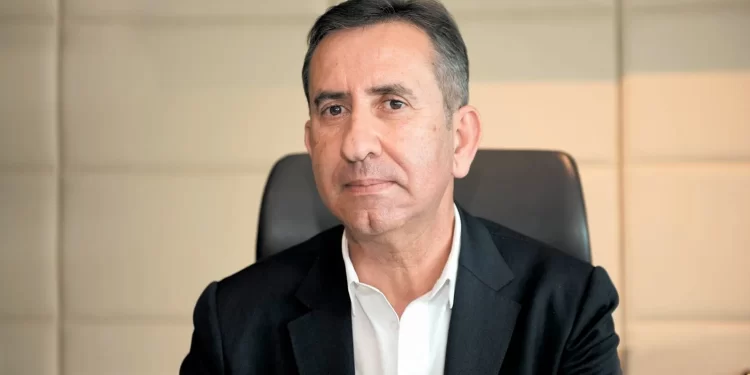 Mohamed Jamal Lahjouji, directeur de LC Building, Arrêté pour Arnaque Immobilière