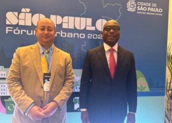 Le Maroc en première ligne à METROPOLIS : Rabat à São Paulo pour promouvoir la résilience urbaine