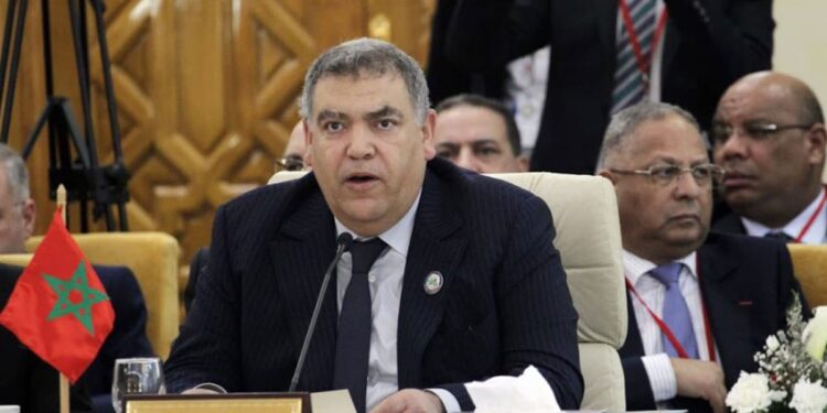 Réunion de préparation du recensement général de la population et de l’habitat 2024