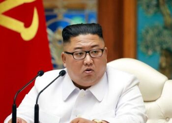 Tensions à la frontière : Des soldats Nord-Coréens franchissent la ligne de démarcation