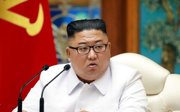 Tensions à la frontière : Des soldats Nord-Coréens franchissent la ligne de démarcation