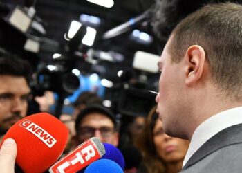 Législatives 2024 : Le RN veut réserver les postes sensibles uniquement aux Français uninationales