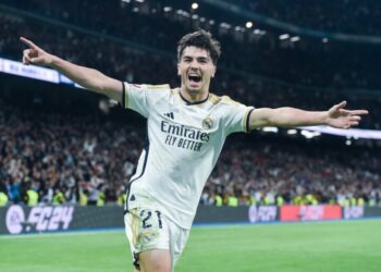 Brahim Diaz, le maestro du Real Madrid, attire les géants de la Premier League
