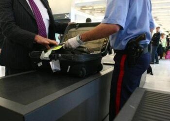 Saisie record de devises étrangères par les douanes marocaines