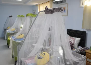 Affaire de trafic de nourrissons : Appel à des réformes juridiques urgentes