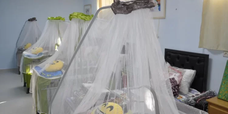 Affaire de trafic de nourrissons : Appel à des réformes juridiques urgentes