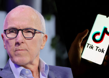 Frank McCourt veut racheter TikTok pour réinventer internet