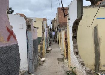 Nouvelles stratégies pour éradiquer les bidonvilles au Maroc d’ici 2028