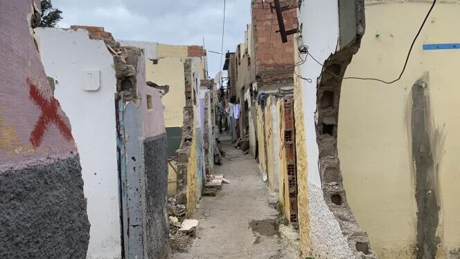 Nouvelles stratégies pour éradiquer les bidonvilles au Maroc d’ici 2028