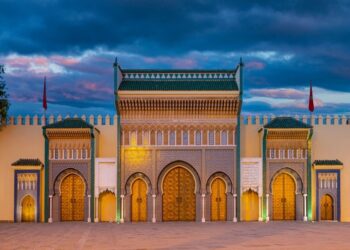 Le Maroc en deuil : Décès de la Princesse Lalla Latifa, mère du Roi Mohemd VI