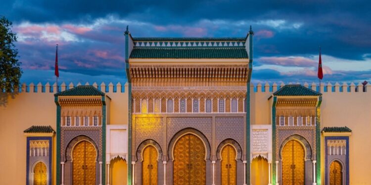 Le Maroc en deuil : Décès de la Princesse Lalla Latifa, mère du Roi Mohemd VI