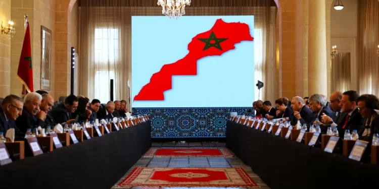 Évaluation et feuille de route pour la régionalisation avancée au Maroc