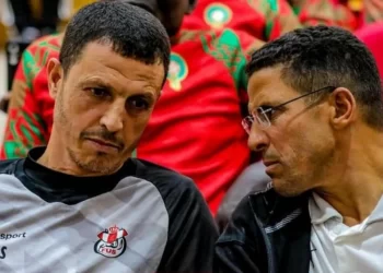 Nomination de Jamal Sellami à la place d’Ammouta à la tête de la sélection jordanienne de football