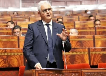 Nizar Baraka dévoile les mesures anti-pénurie d’eau pour l’été 2024