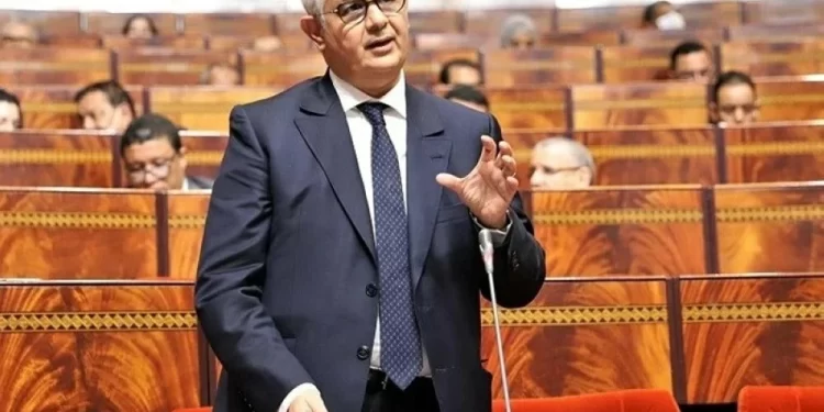 Nizar Baraka dévoile les mesures anti-pénurie d’eau pour l’été 2024