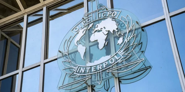 Opération mondiale contre la fraude en ligne : Interpol frappe fort avec 4.000 arrestations