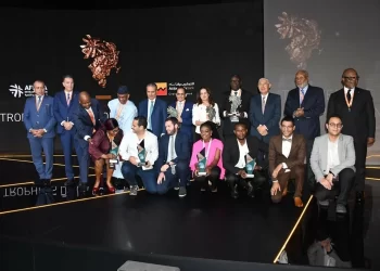 Les trophées des jeunes entrepreneurs : Une célébration de l’innovation panafricaine