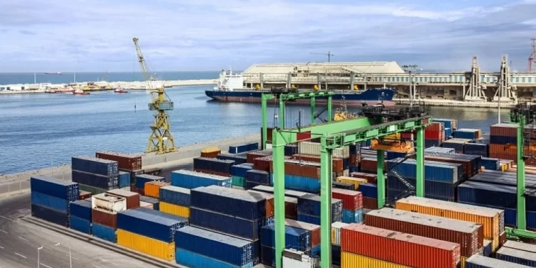 Record des échanges commerciaux entre l’Espagne et le Maroc en 2023