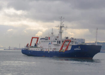 Le Mont Tropic, richesse sous-marine convoitée par le Maroc, l’Espagne et le Portugal
