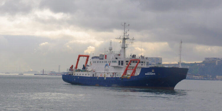 Le Mont Tropic, richesse sous-marine convoitée par le Maroc, l’Espagne et le Portugal