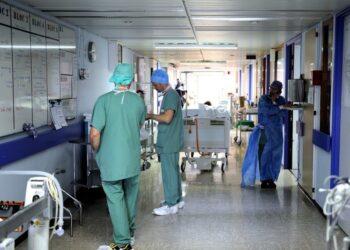 Le gouvernement unifie les statuts des résidents en médecine et réduit l’engagement à 3 ans au lieu de 8 ans