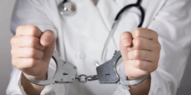 Usurpation d’identité : Une femme interpellée pour pratique de la médecine illégale à Aït Melloul