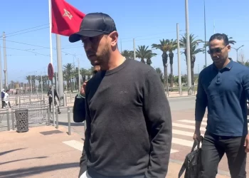 Développement clé dans l’affaire de l’animateur radio « Momo »