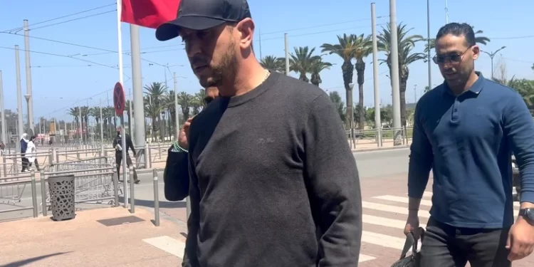 Développement clé dans l&rsquo;affaire de l&rsquo;animateur radio « Momo »