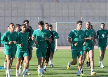 Hakim Ziyech: Départ prématuré ou rumeur infondée?