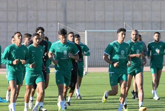 Hakim Ziyech: Départ prématuré ou rumeur infondée?