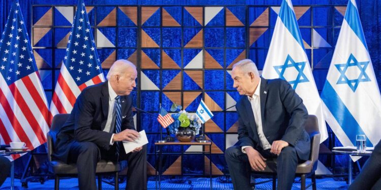 Le discrédit de la Maison Blanche