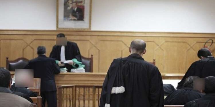 Verdict à Salé : Un sexagénaire condamné à 8 ans de prison pour le viol de la fille de son ami.