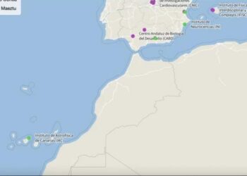 Nouvelle carte officielle : Madrid reconnaît la Marocanité du Sahara