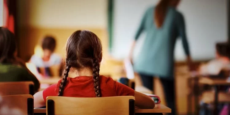 Baccalauréat : une fillette de 9 ans s’apprête à écrire l’histoire