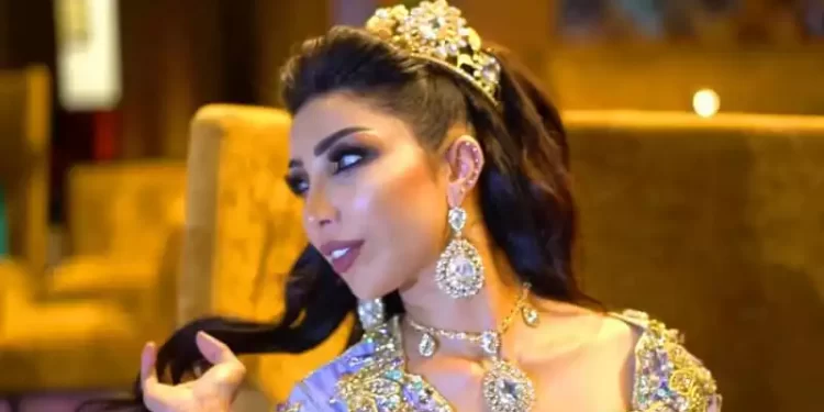 Dounia Batma : La vérité sur la Grâce Royale