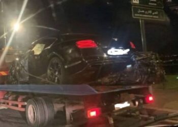 Tragédie à Rabat : Décès du fils du gouverneur d’Ouarzazate dans un accident de la route