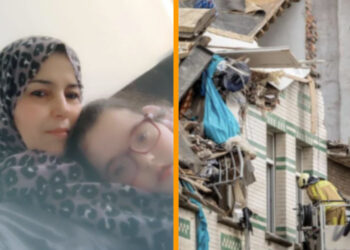 Les victimes marocaines de l’explosion d’Anvers seront rapatriées au Maroc