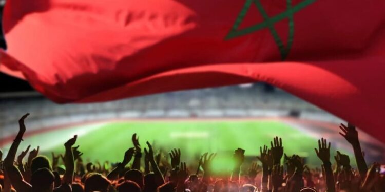 Maroc 2030 : Une Coupe du Monde pour réaliser le rêve et booster l’économie
