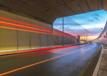 Marrakech : Sept passages souterrains pour une circulation fluide »