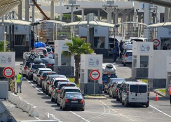 Opération Marhaba : La Fondation Mohammed V pour la Solidarité mobilise 1.400 personnes pour l’accueil des Marocains du monde