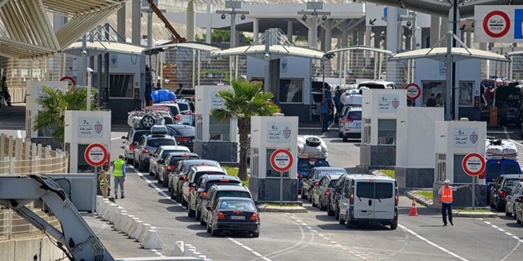 Opération Marhaba : La Fondation Mohammed V pour la Solidarité mobilise 1.400 personnes pour l’accueil des Marocains du monde