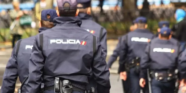 Démantèlement d’un réseau mafieux Maroco-Espagnol impliqué dans l’immigration clandestine et le trafic de Ddrogue en Espagne
