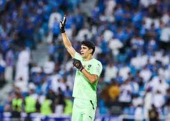 Yassine Bounou, le Lion d’Atlas indomptable : Un triplé historique pour Al-Hilal grâce à ses exploits décisifs !