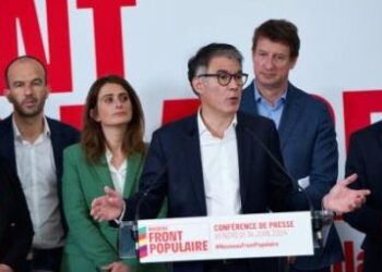 Immigration, Racisme, Proche-Orient : Les priorités du nouveau Front Populaire