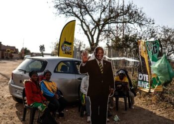 Le déclin de l’ANC : Une opportunité géopolitique pour le Maroc ?